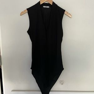 Zara Bodysuit